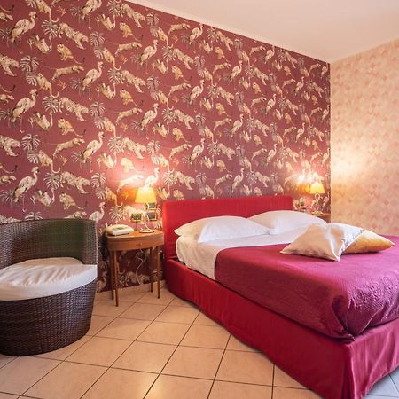 Locanda Da Otello Marta Exteriér fotografie