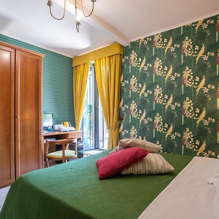 Locanda Da Otello Marta Exteriér fotografie