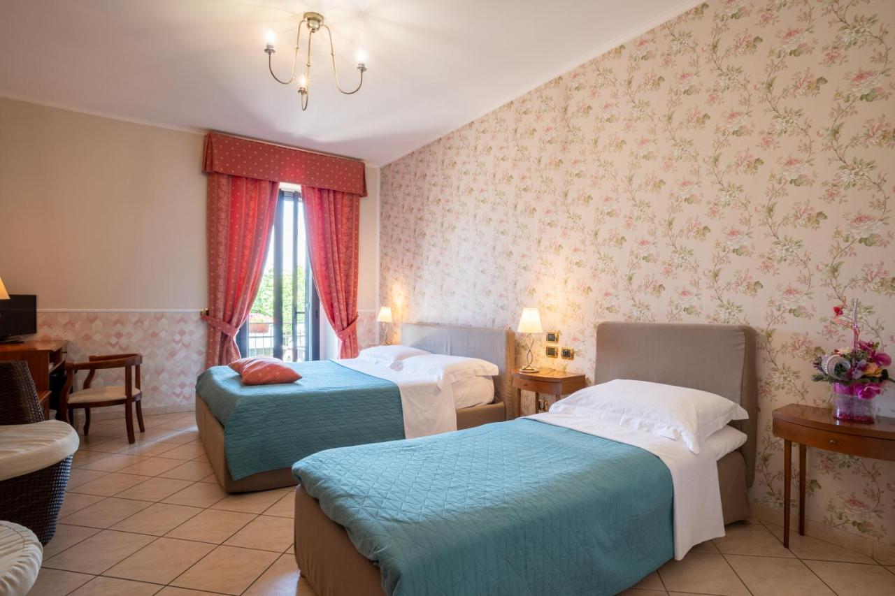 Locanda Da Otello Marta Exteriér fotografie