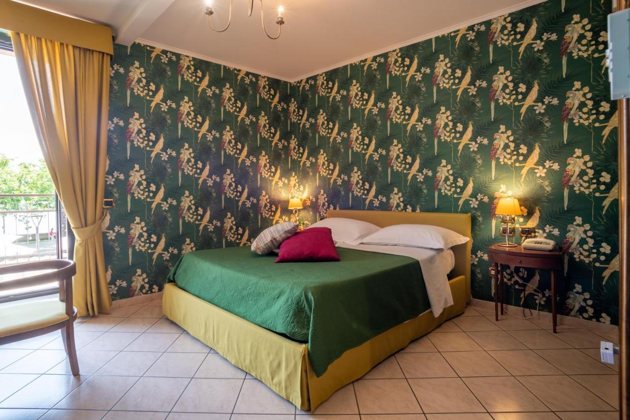 Locanda Da Otello Marta Exteriér fotografie