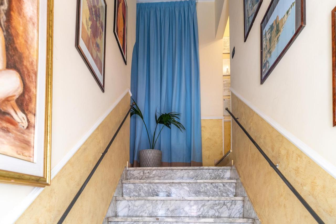 Locanda Da Otello Marta Exteriér fotografie