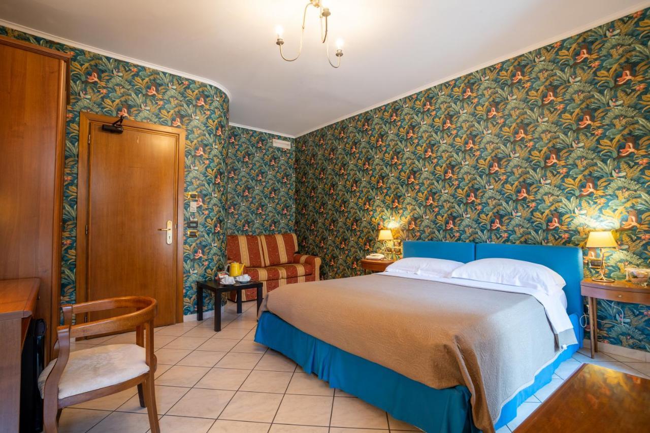 Locanda Da Otello Marta Exteriér fotografie