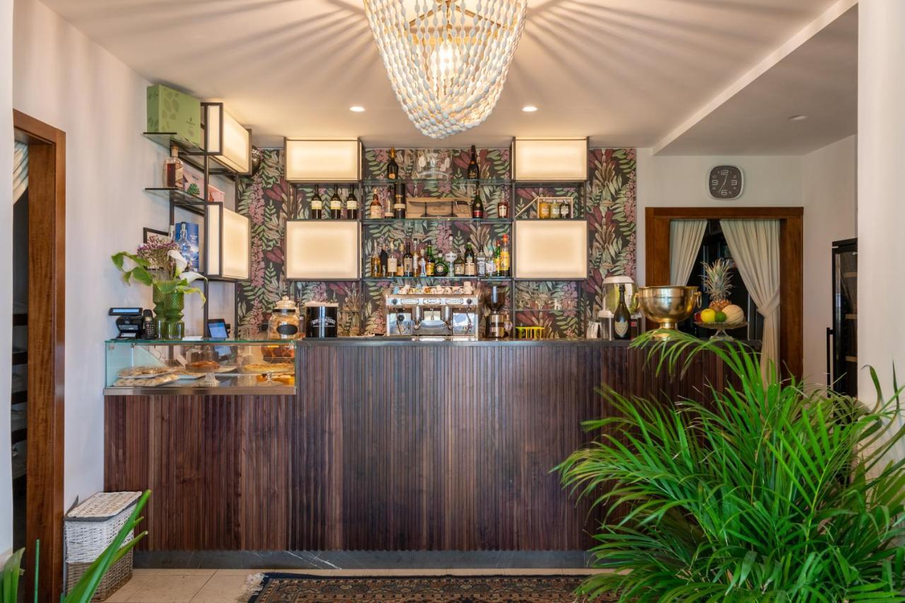 Locanda Da Otello Marta Exteriér fotografie