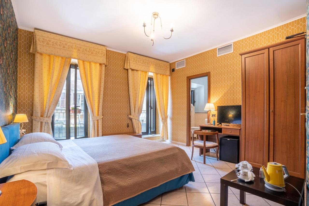 Locanda Da Otello Marta Exteriér fotografie
