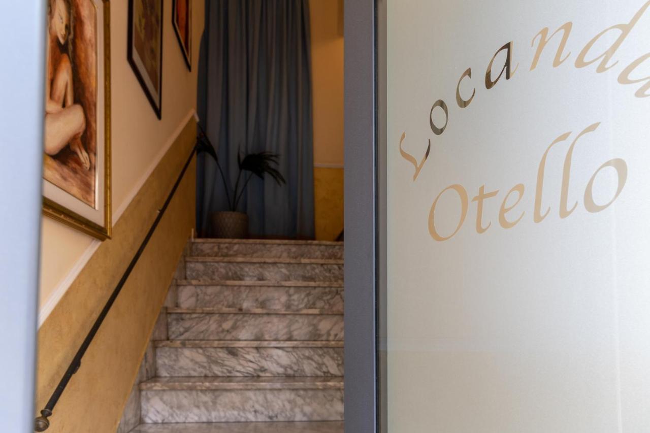 Locanda Da Otello Marta Exteriér fotografie