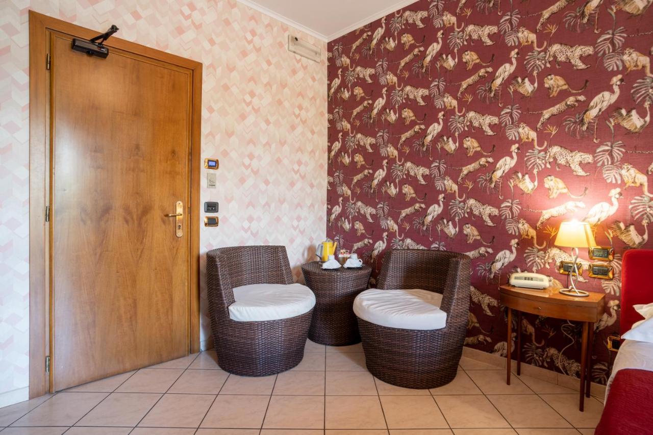 Locanda Da Otello Marta Exteriér fotografie