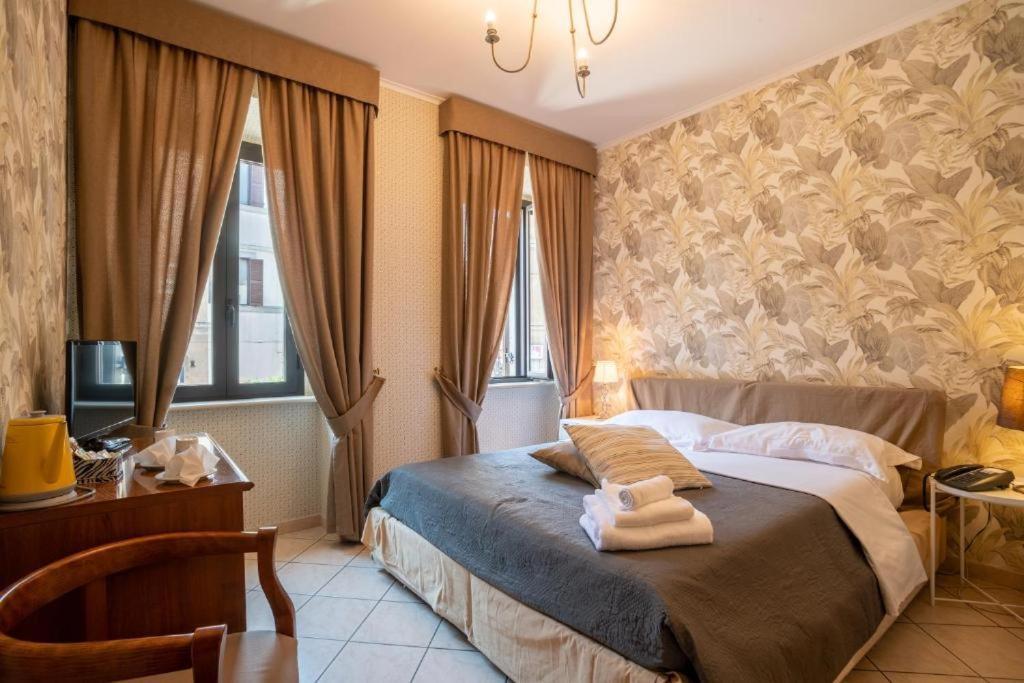 Locanda Da Otello Marta Exteriér fotografie