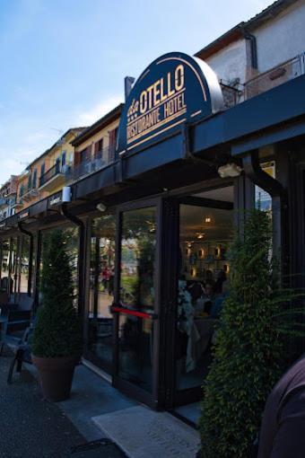 Locanda Da Otello Marta Exteriér fotografie