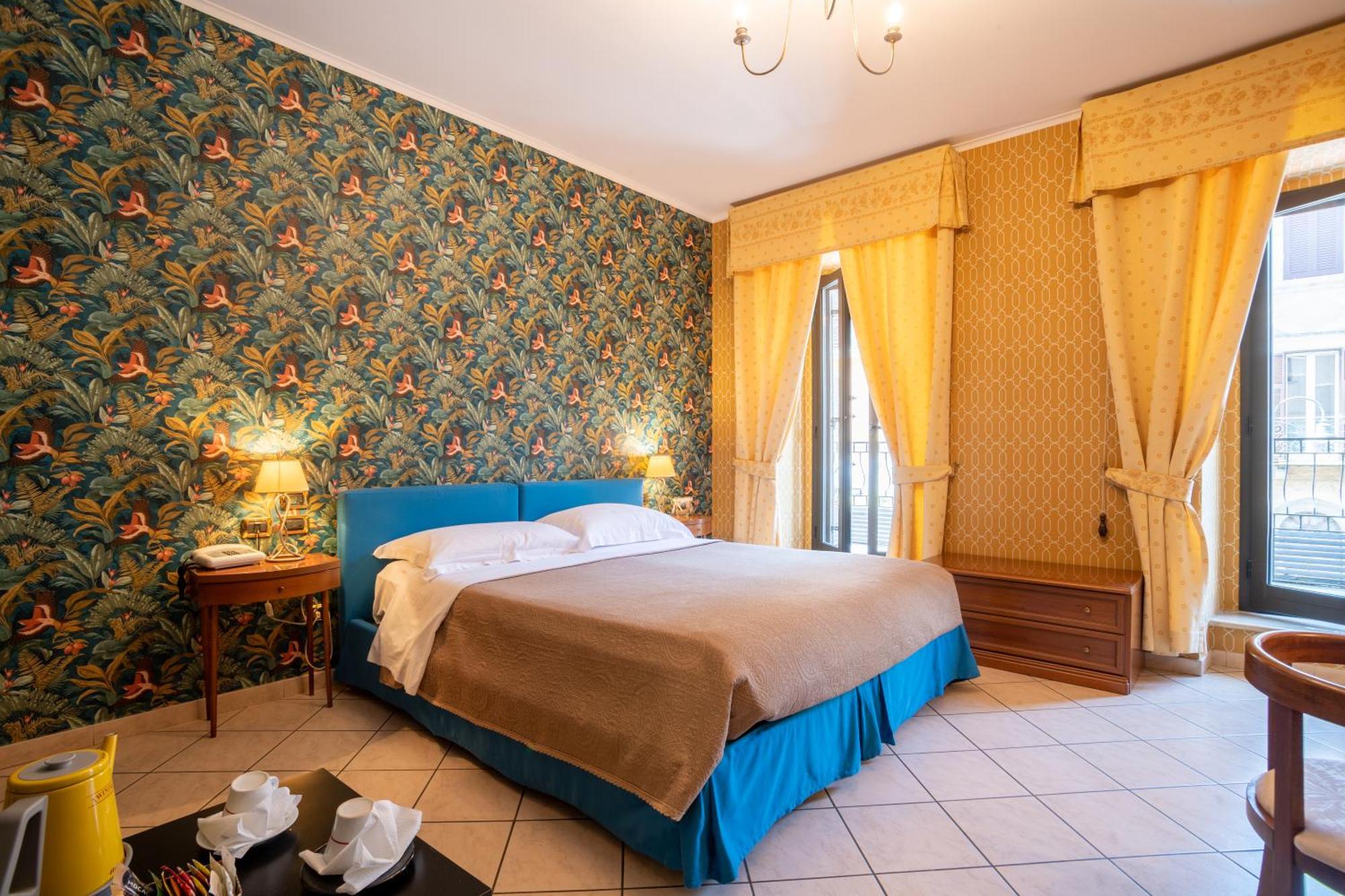 Locanda Da Otello Marta Exteriér fotografie