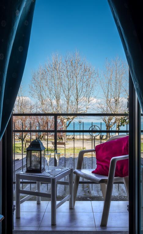 Locanda Da Otello Marta Exteriér fotografie