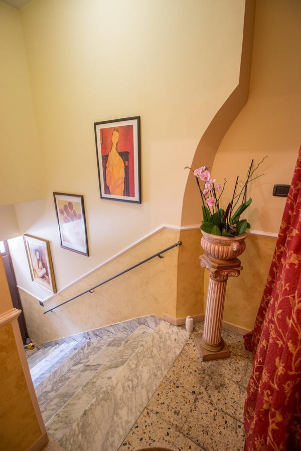 Locanda Da Otello Marta Exteriér fotografie